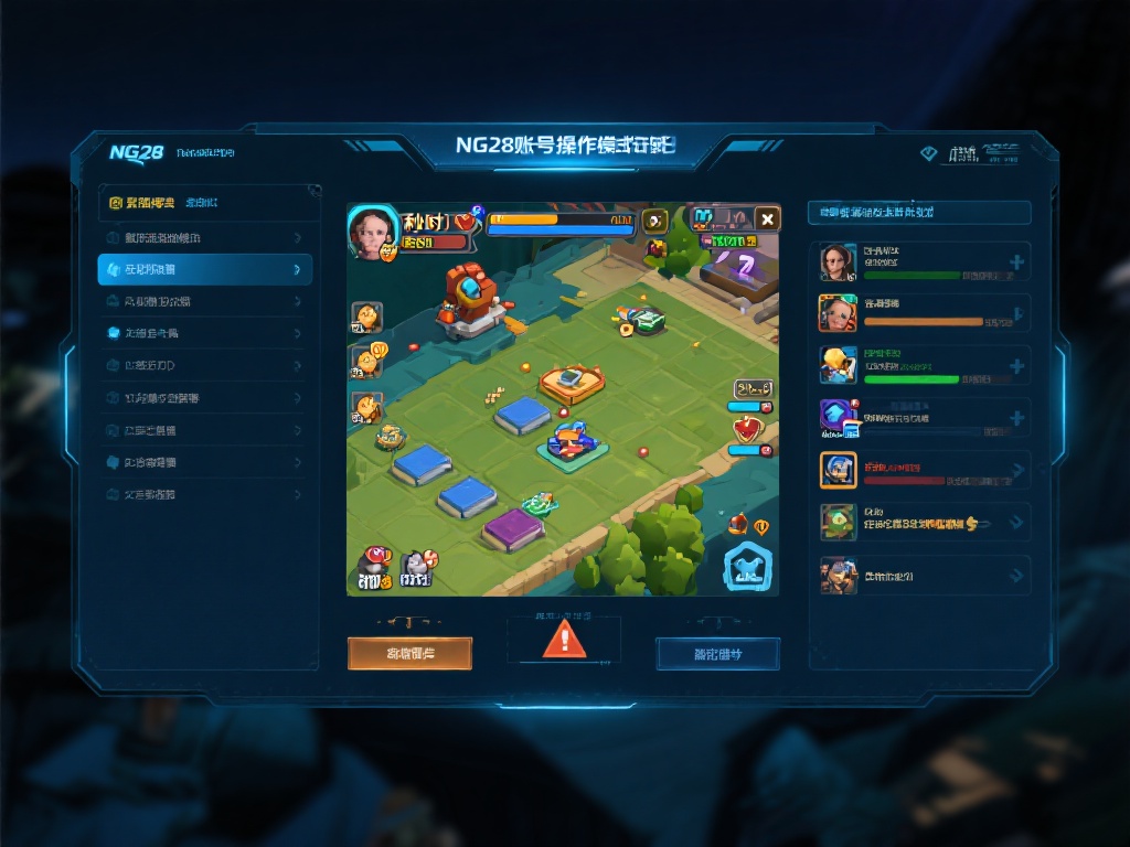 详解NG28平台封号原因及解决方法 NG28会对账号操作模式进行记录,若发现某些行为数