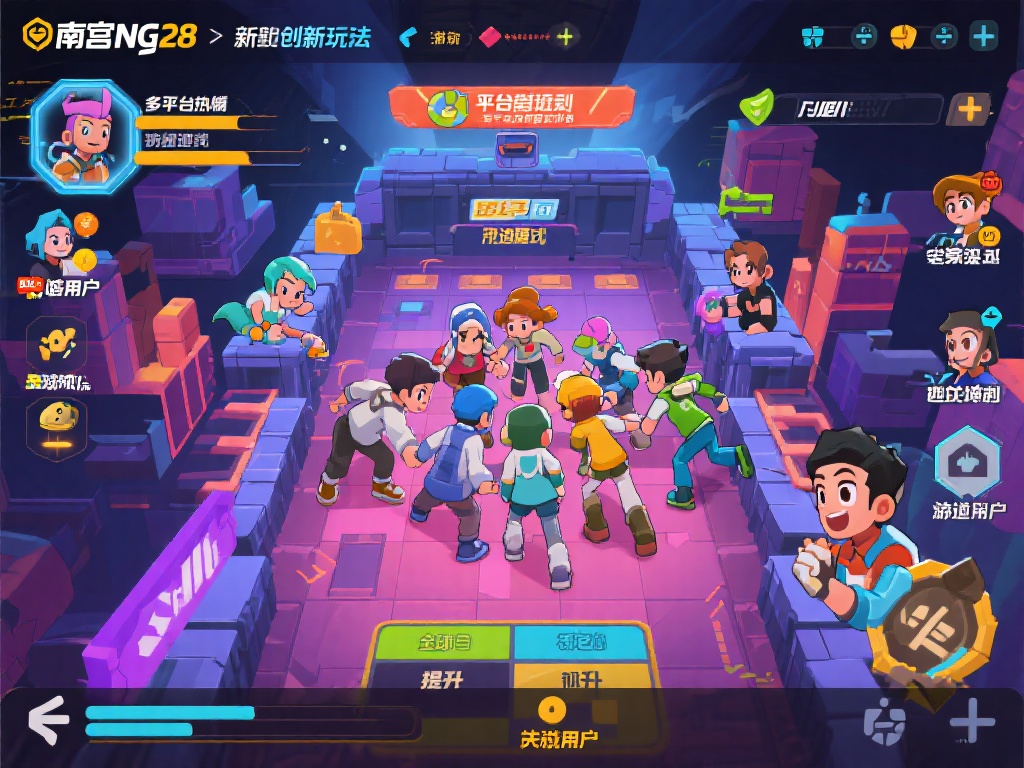 南宫ng28游戏介绍 南宫ng28不断推出创新玩法,保持用户的新鲜感和热