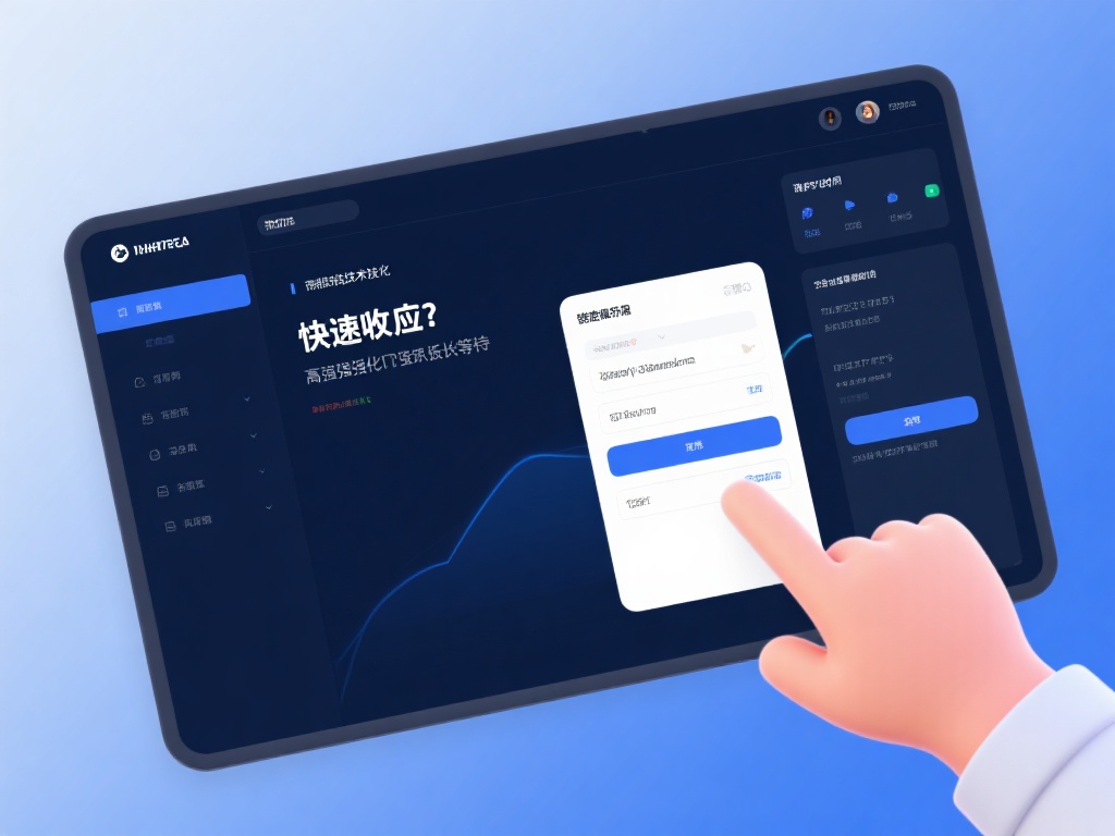 快速响应：&nbsp;依托强大的技术支持，用户在进入平台时无