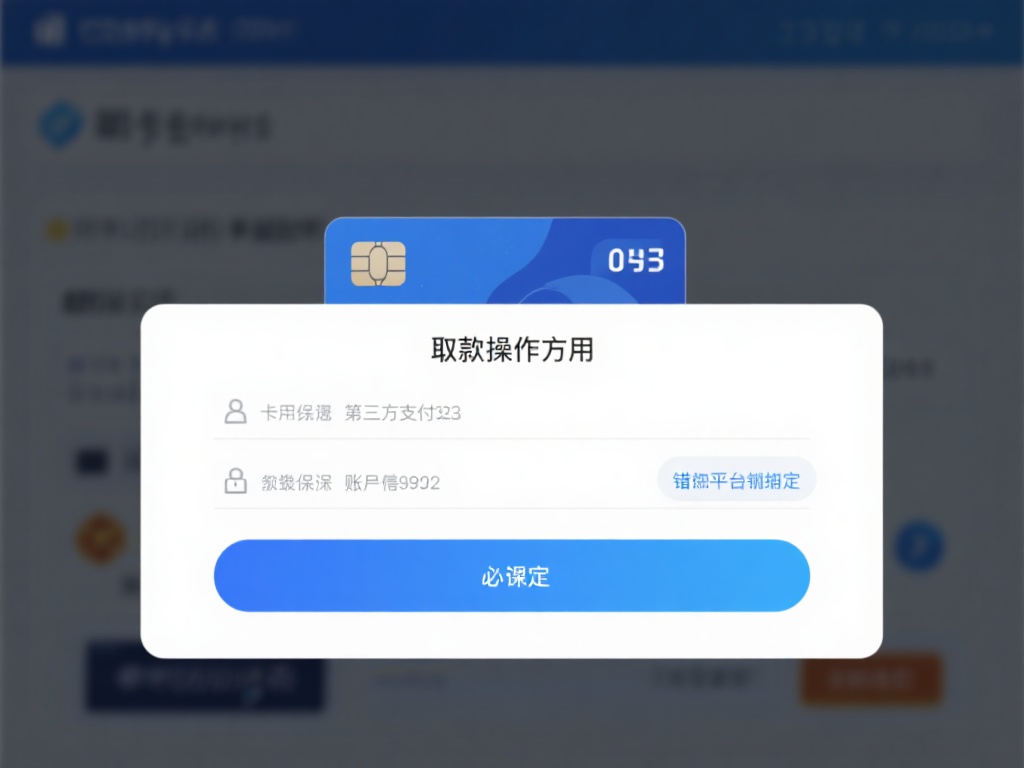 详解NG28平台取款操作流程步骤 在进行取款操作之前,用户需要将银行卡或第三方支付工