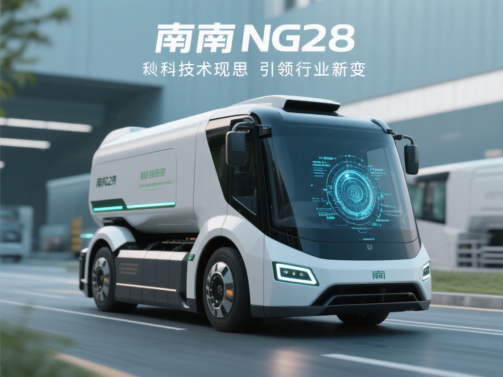 技术创新如何引领行业变革
南官NG28的核心优势