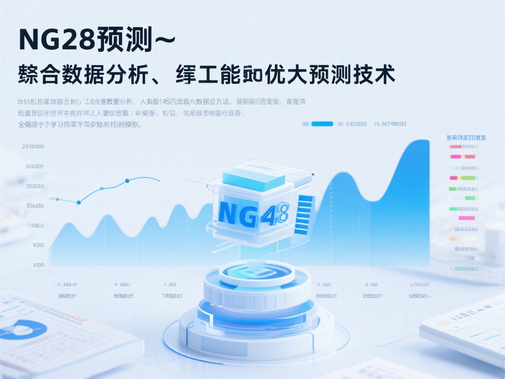 深入解析NG28预测:揭示趋势与未来走势 ng28预测是一种整合数据分析、人工智能和大数据技