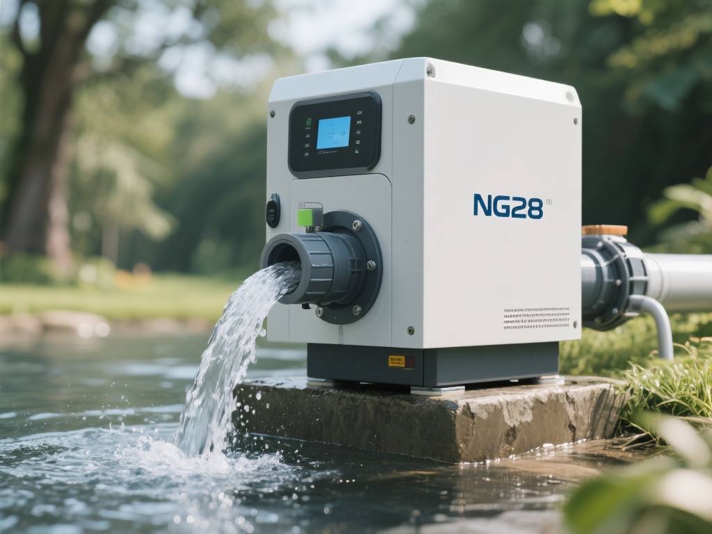 NG28断水原因及多久恢复供水解析 NG28设备是一种高效能的供水产品,其设计目的是为
