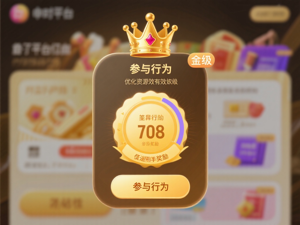 揭秘NG28皇冠等级晋级规则与特权解析 对于平台而言,这是一种优化资源分配的有效手段,通过