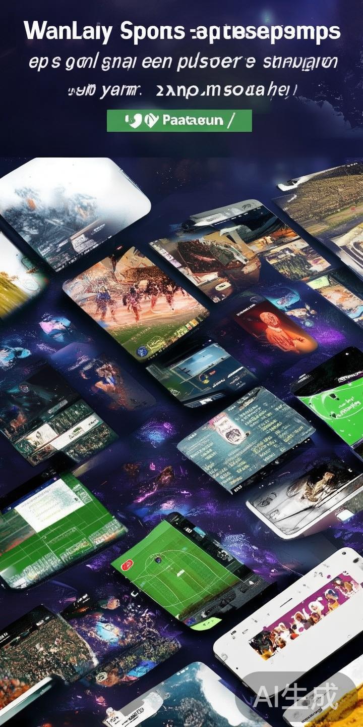 打造高品质体育赛事直播体验的NGAPP精品合集推荐 现如今,无数追求高清体验、内容丰富、界面友好的体育