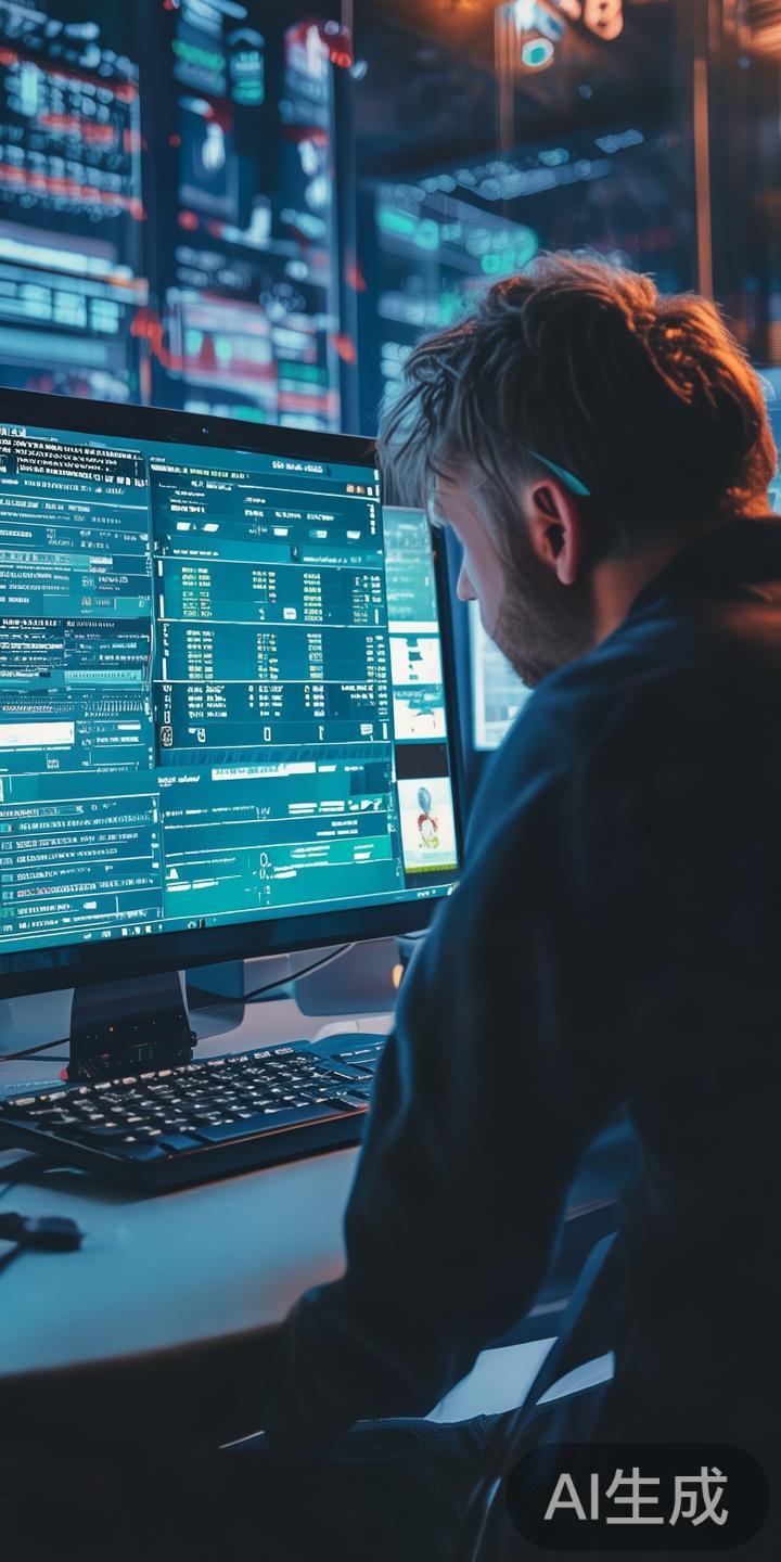 NG体育账号信息是否容易被黑客入侵及防范措施分析 为何会有人担心NG体育账号被黑客入侵
随着网络技