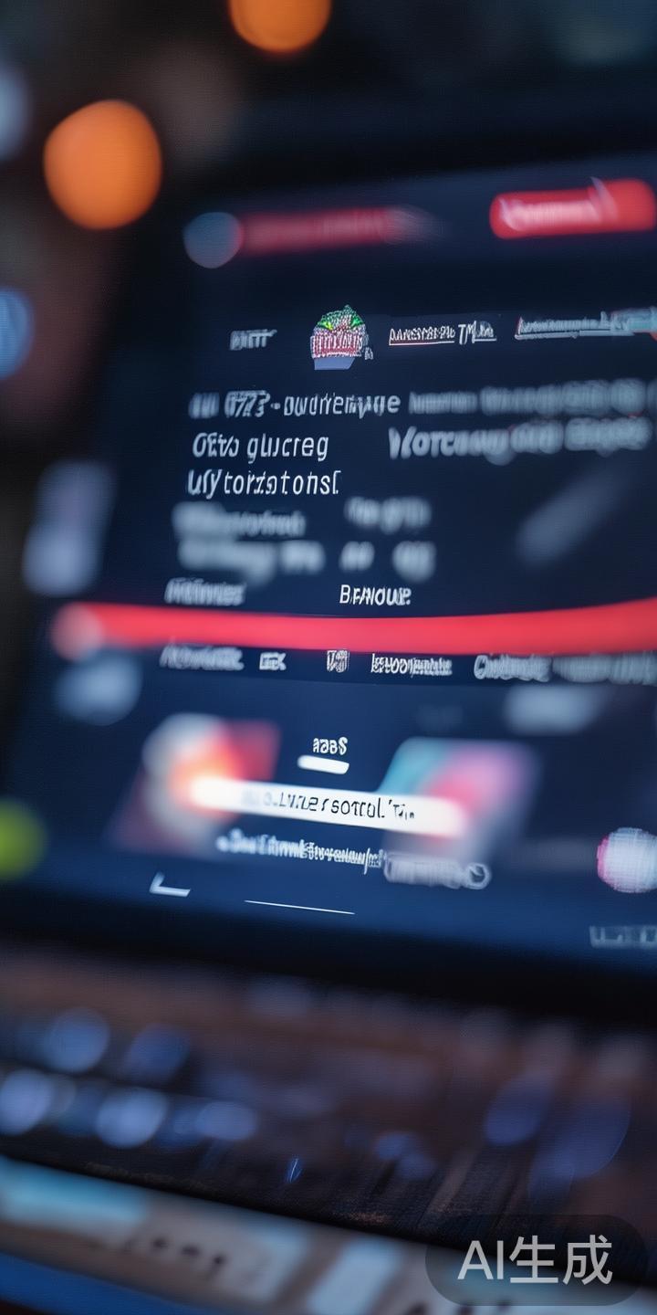 登录官方网站时，应留意网址栏是否显示“HTTPS”