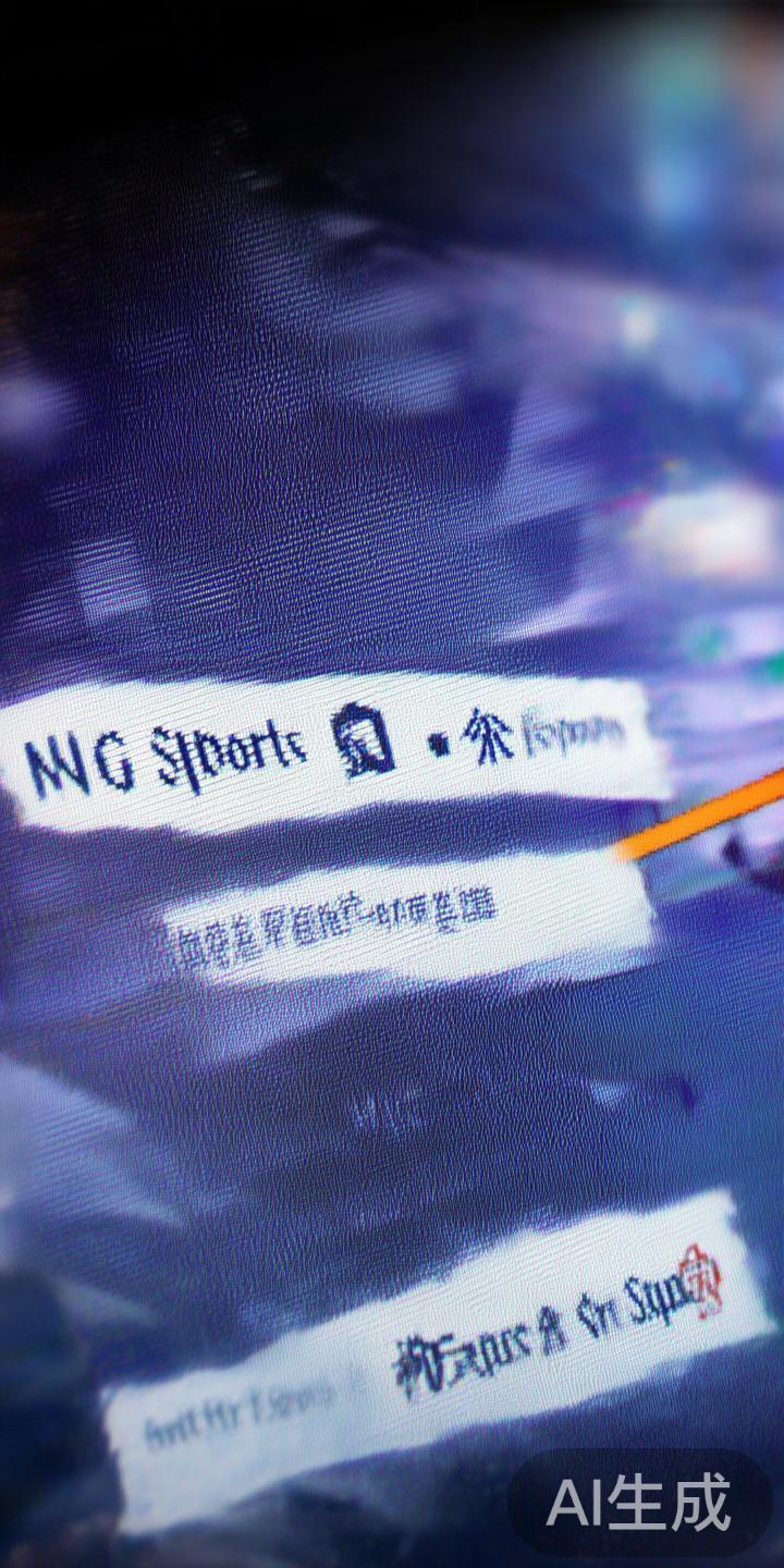 如何快速找到ng体育官网网址及相关登录入口指南 官方渠道验证:首选直接在搜索引擎中输入“ng体育官